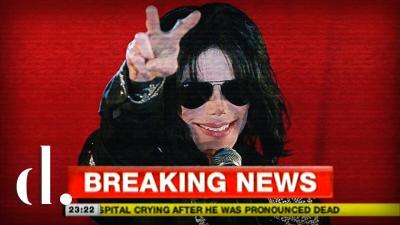 How Michael Jackson Died – Dailymotion Documentary and News