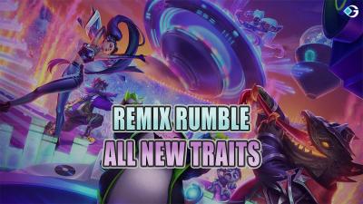 When Does Remix Rumble Go Live? A Gamer’s Guide to Key Updates