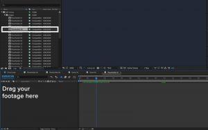 How to Download Adobe After Effects Templates from Storyblocks