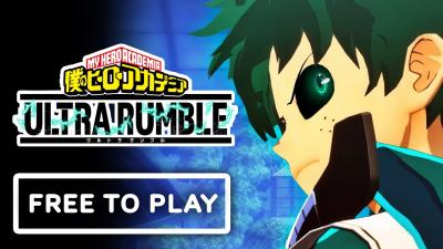 How to Play My Hero Ultra Rumble on PS5 and Access Exclusive Features