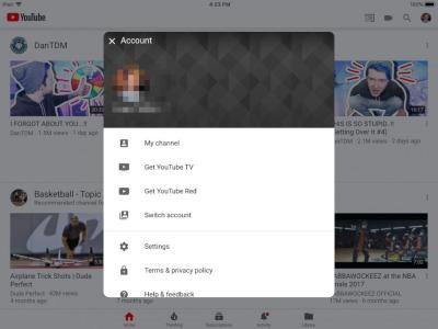 How to Restrict YouTube Access on Your Tablet for Kids