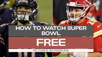 Watching the Super Bowl on YouTube TV What You Need to Know