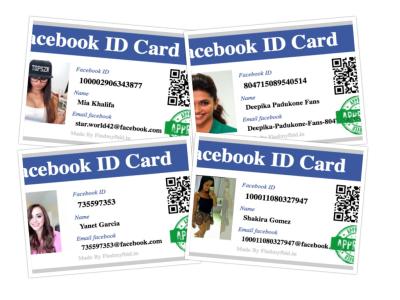 Step-by-Step Guide to Creating a Facebook ID