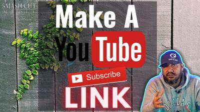 How to Generate a YouTube Subscribe Link for Creators