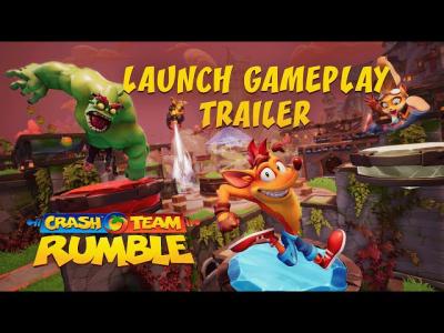 How to Play Crash Team Rumble Without PlayStation Plus and Enjoy the Game