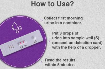 How to Use a Pregnancy Test Kit for Accurate Results