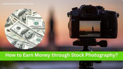 Step-by-Step Guide to Becoming an iStock Contributor and Earning Money