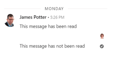How to Determine If Your LinkedIn Messages Have Been Read