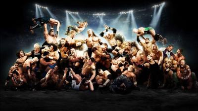 Who Has the Most Royal Rumble Eliminations – Top Performers in Rumble History