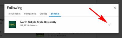 How to Remove Education from LinkedIn Editing Your LinkedIn Education History