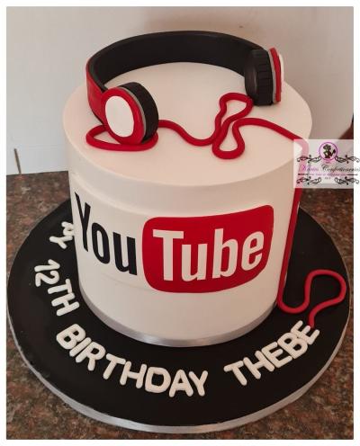 How to Cake That on YouTube – A Fun and Easy Tutorial