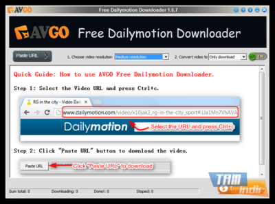 How to Download Dailymotion Videos for Free