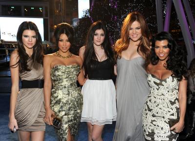 Exploring the Journey of A Very Merry Christmas with the Kardashians on Dailymotion