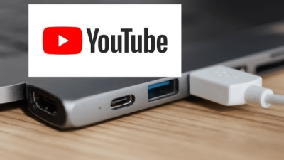 How to Download YouTube Videos to Flash Drive for Easy Transfer