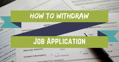 How to Withdraw a Job Application on LinkedIn Without Any Issues