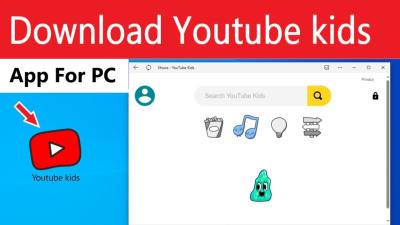 How to Download Videos on YouTube Kids App for Offline Viewing