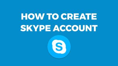 How to Make a Skype ID – Dailymotion’s Simple Account Setup Tutorial