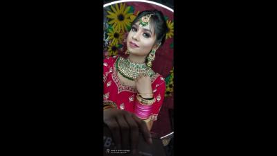 How to Make Bridal Makeup Simple Tips and Tricks on Dailymotion