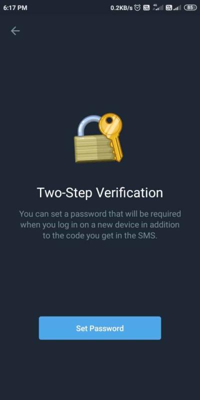 How to Get a Telegram Verification Code for Account Setup