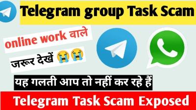 Understanding How Telegram is Used for Scams in 2023