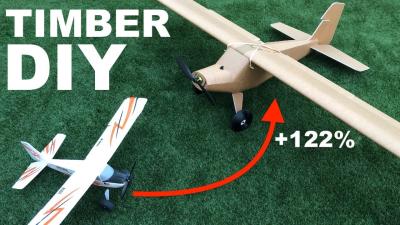 How to Make a Remote-Controlled Aeroplane – Easy Guide on Dailymotion