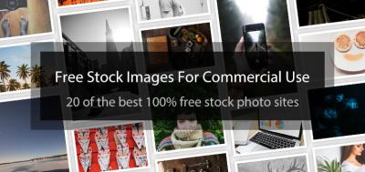 Is iStock Free for Commercial Use