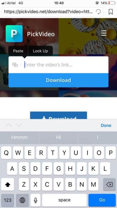 How to Download YouTube Videos on an iPhone