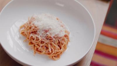 How to Cook Pasta at Home with a Quick and Easy Tutorial Featured on Dailymotion