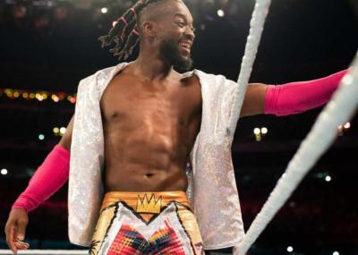 Has Kofi Kingston Won a Royal Rumble? A Look at His Rumble History