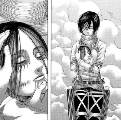 Did Eren Regret the Rumbling – Analyzing His Character Development