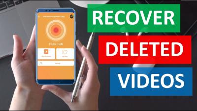 Quick Tips for Recovering Removed Videos from Dailymotion