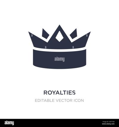 Understanding Royalties from Alamy