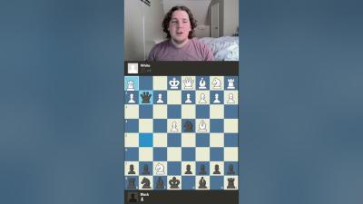 How to Win Chess in 7 Moves on Dailymotion