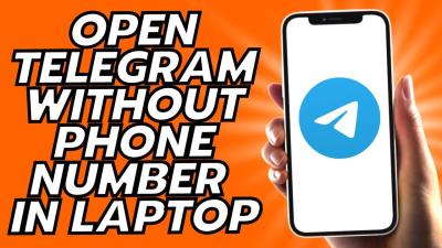 How to Open Telegram Without a Phone Number Exploring Non-Phone Options