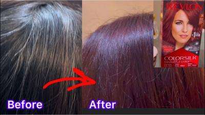 How to Achieve a Gorgeous Hair Makeover with Revlon Hair Color