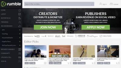 Does Rumble Pay You for Videos? What You Can Expect as a Content Creator