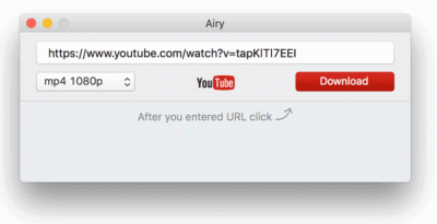 Is Airy YouTube Downloader Safe