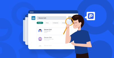 Can People See When You Search Them on LinkedIn