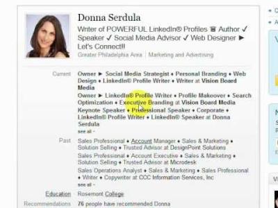 How to Create a Bulleted List on LinkedIn Formatting Tips for Posts