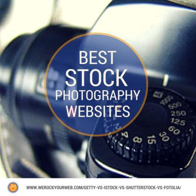 Will Bigstock Surpass iStock in the Stock Photo Market