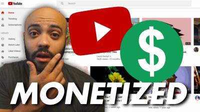 How to Check If a YouTube Channel Is Monetized