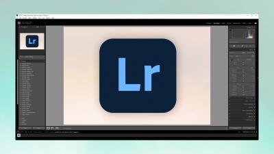 How to Rotate an Image in Lightroom