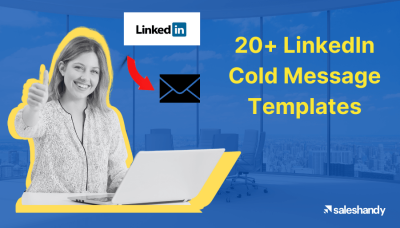 Crafting Cold Messages on LinkedIn to Land Internships or Jobs