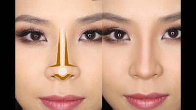 Tips for Perfect Nose Contouring Using Dailymotion Makeup Tutorials