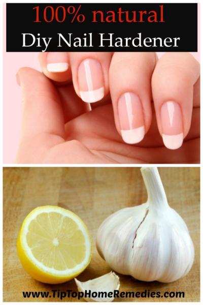 How to Increase Nail Growth Overnight with Home Remedies