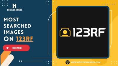 Understanding the Meaning of 123RF and Its Origins