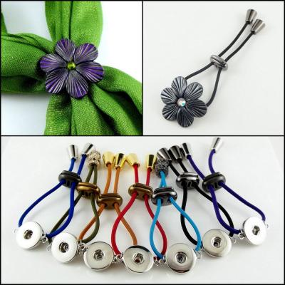 How to Make Scarf Pins with Creative Craft Ideas