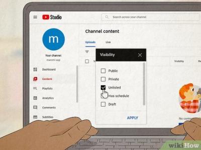 How to Access Unlisted YouTube Videos Without a Link