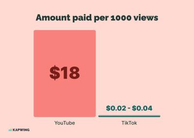 How Much Rumble Paid Local Creators and Influencers