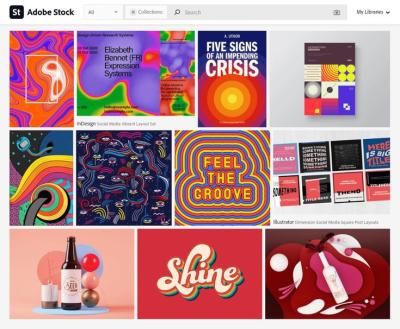 How Imago Images Keeps Up with Current Design and Visual Trends